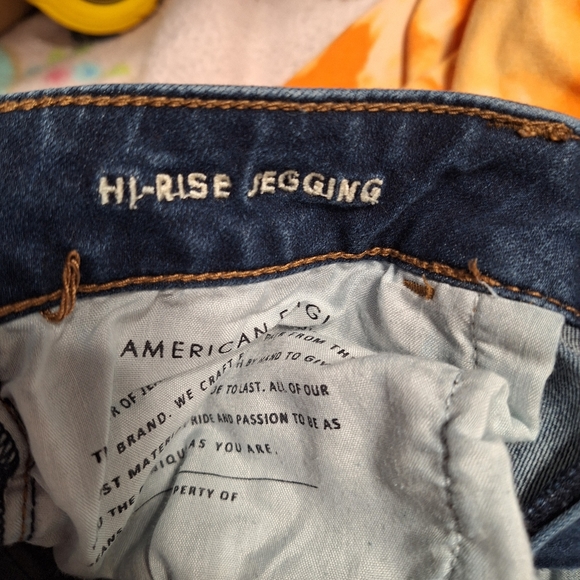 American eagle pants - Picture 9 of 10